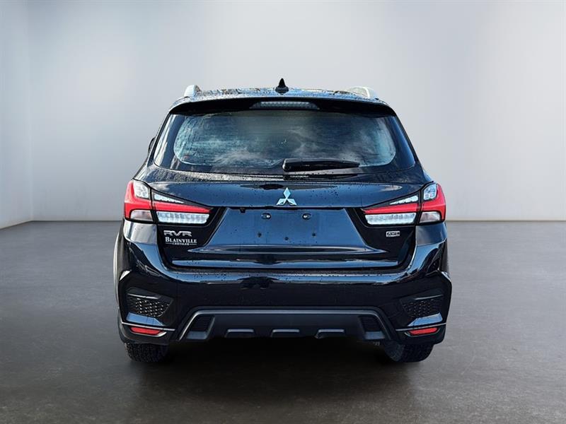 mitsubishi RVR 2021 - 6