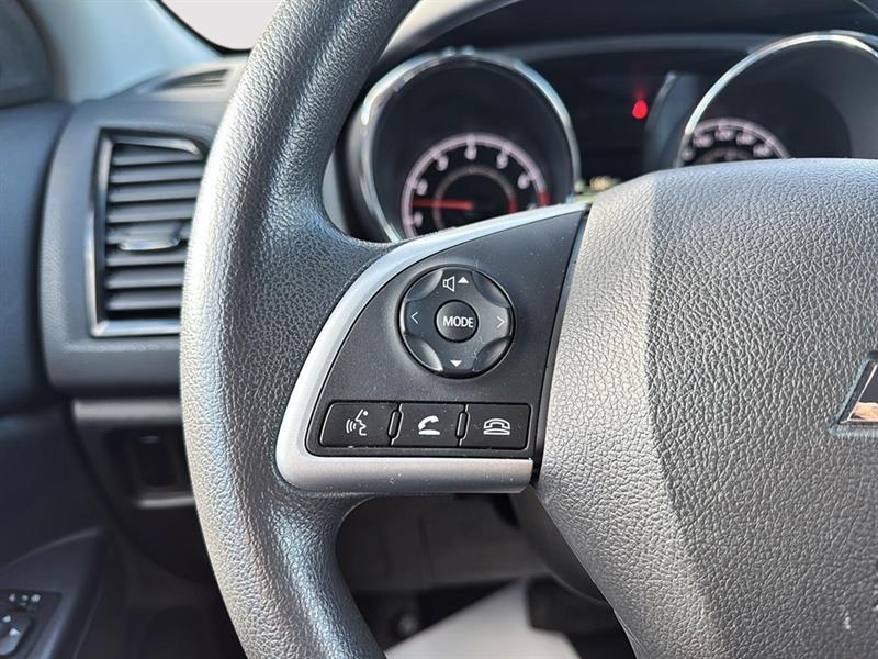 mitsubishi RVR 2021 - 9