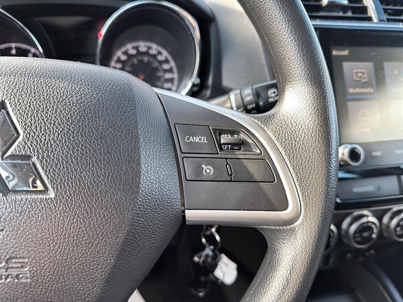 mitsubishi RVR 2021 - 10