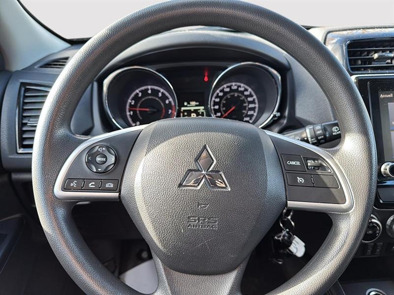 mitsubishi RVR 2021 - 12