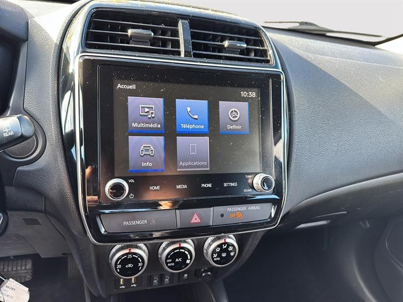 mitsubishi RVR 2021 - 13