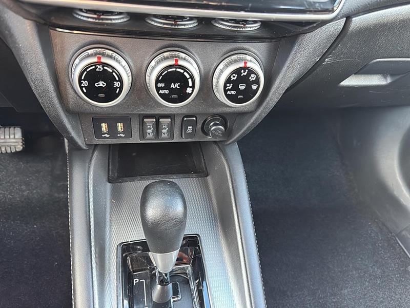 mitsubishi RVR 2021 - 15