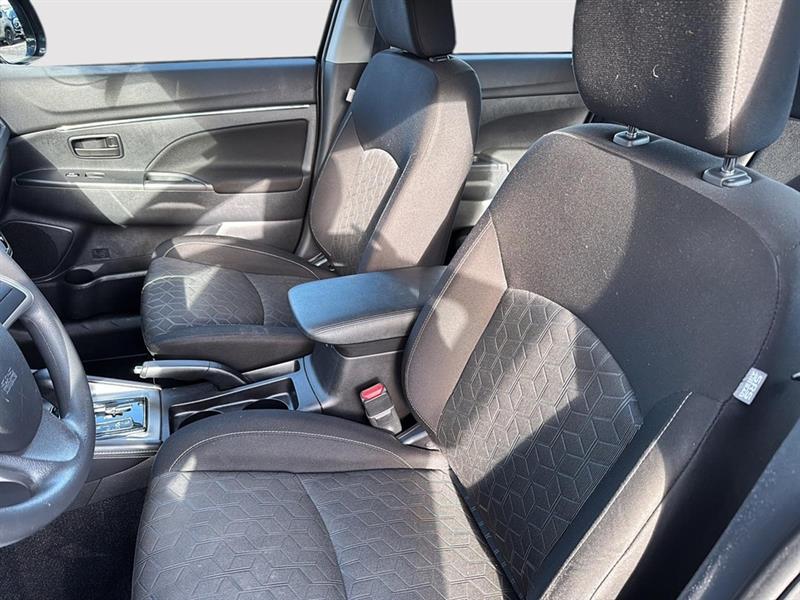 mitsubishi RVR 2021 - 16