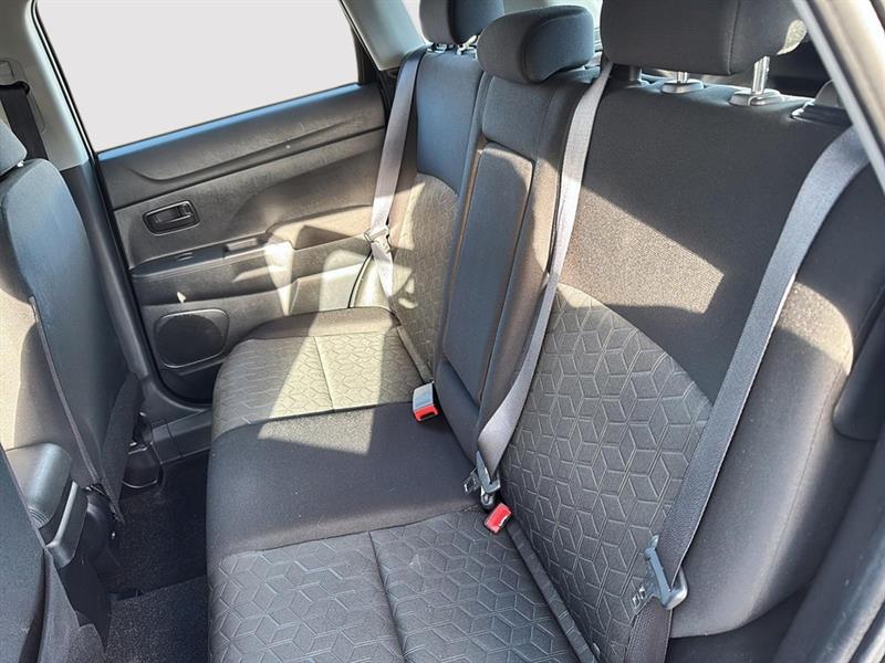 mitsubishi RVR 2021 - 17