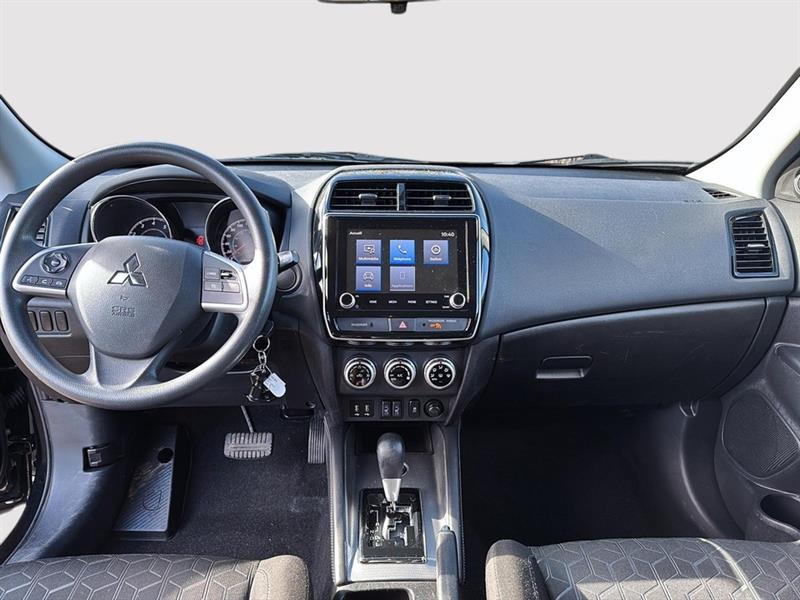 mitsubishi RVR 2021 - 19