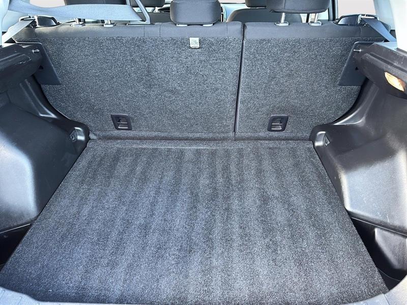 mitsubishi RVR 2021 - 20