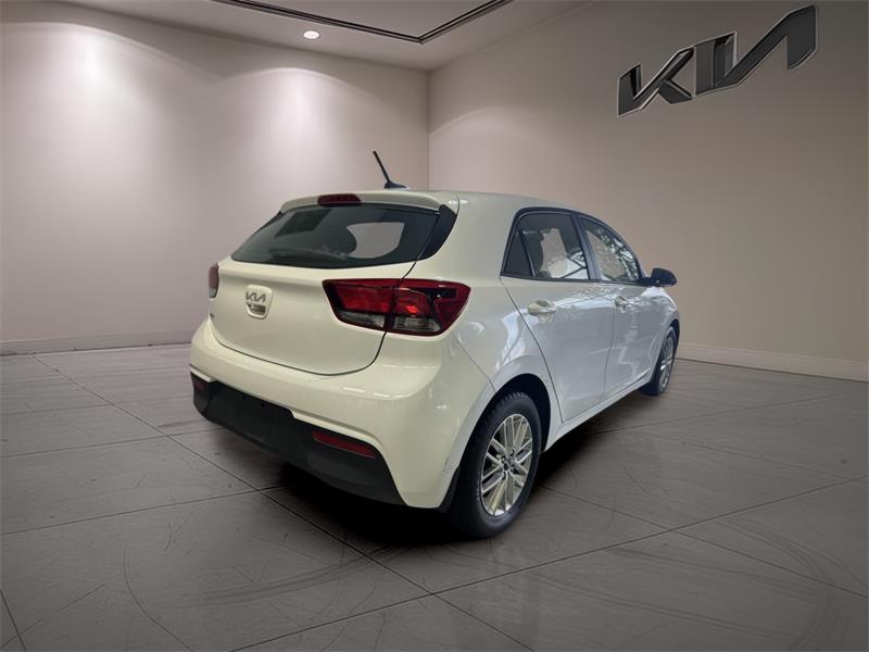 kia Rio5 2023 - 6