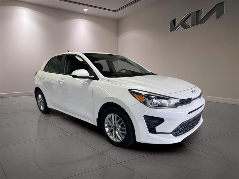 kia Rio5 2023 - 7