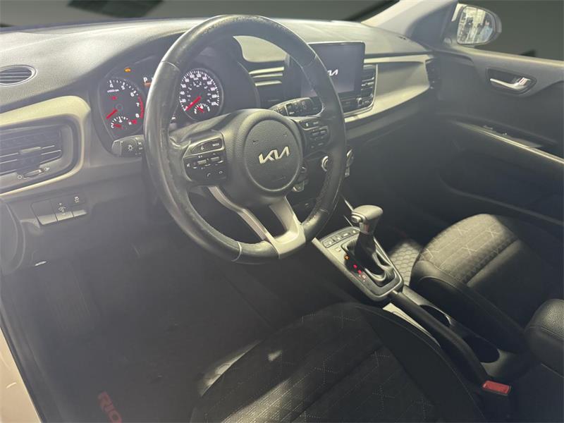 kia Rio5 2023 - 9