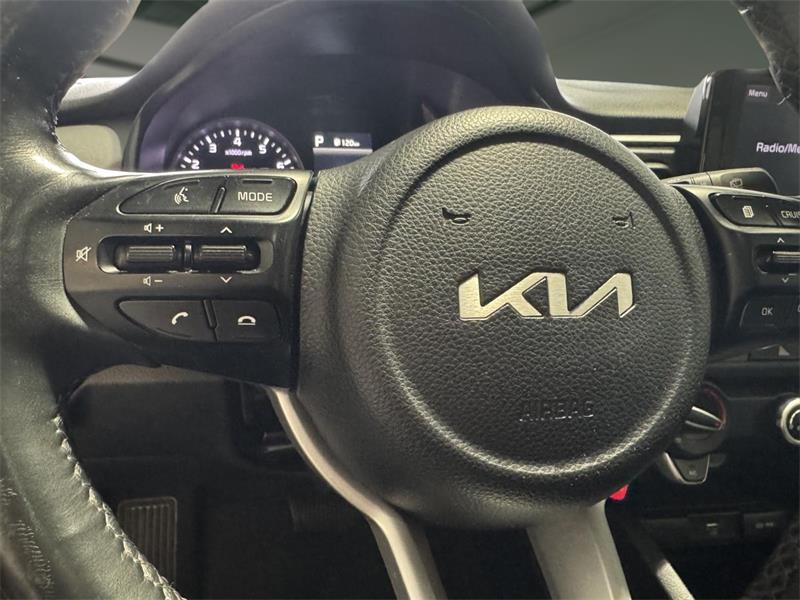 kia Rio5 2023 - 15