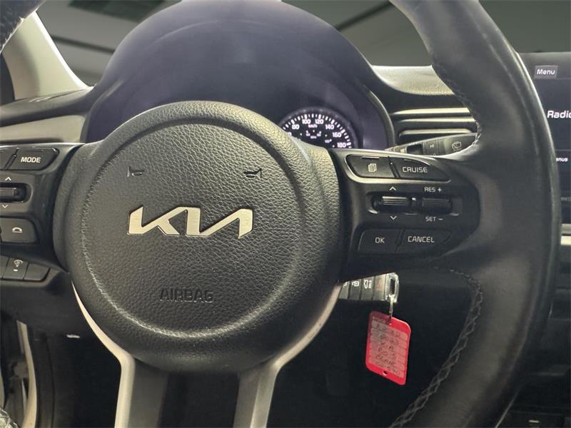 kia Rio5 2023 - 16