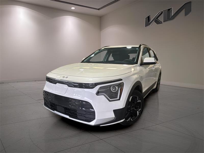 kia Niro 2025