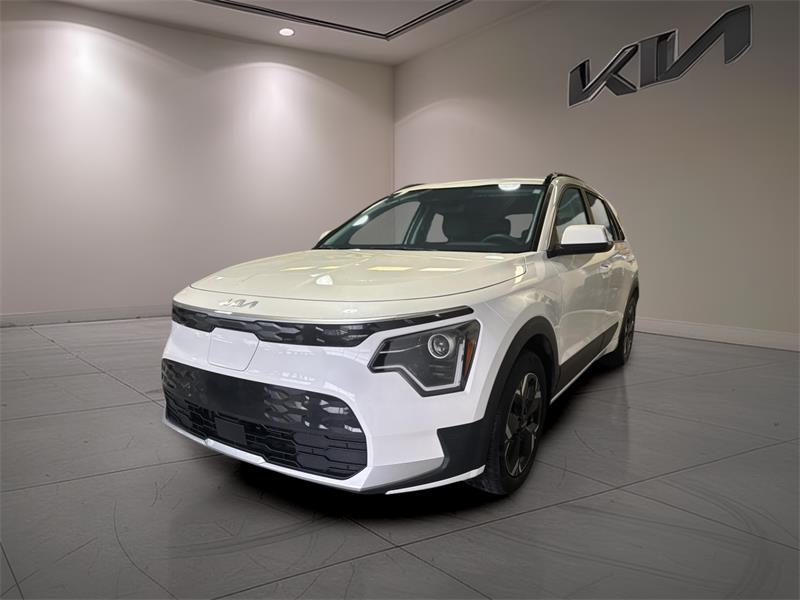 kia Niro 2025 - 2