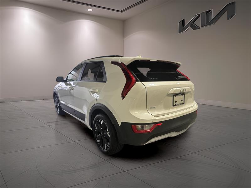 kia Niro 2025 - 3