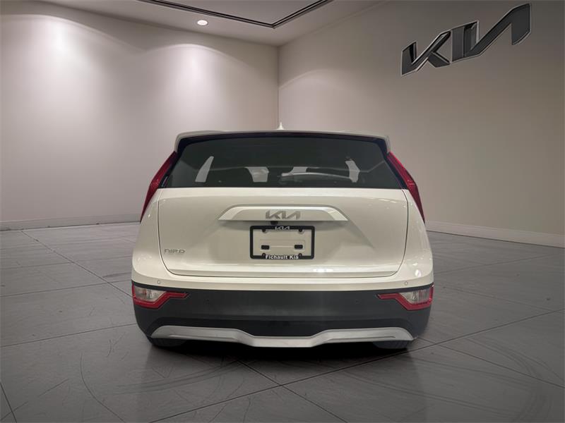 kia Niro 2025 - 4