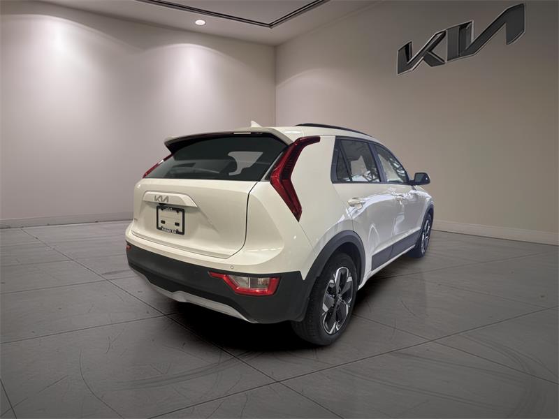 kia Niro 2025 - 5