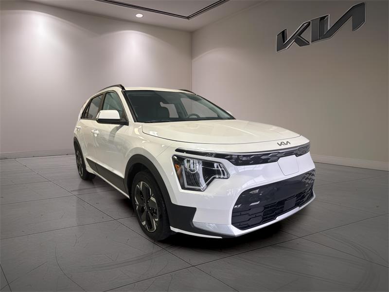 kia Niro 2025 - 6