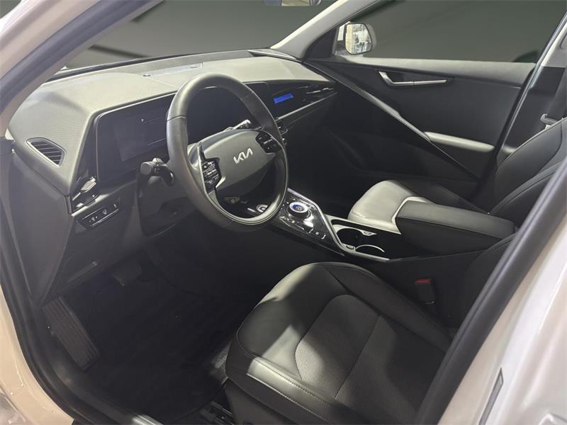kia Niro 2025 - 7