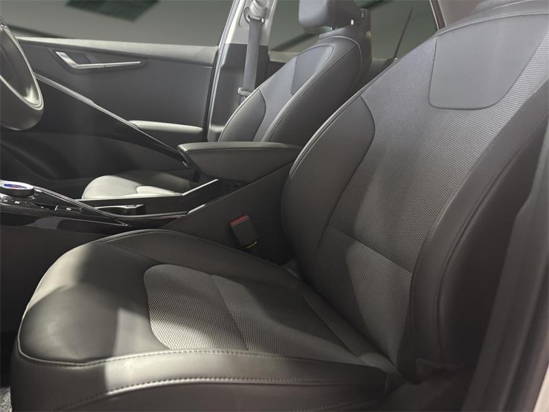kia Niro 2025 - 8