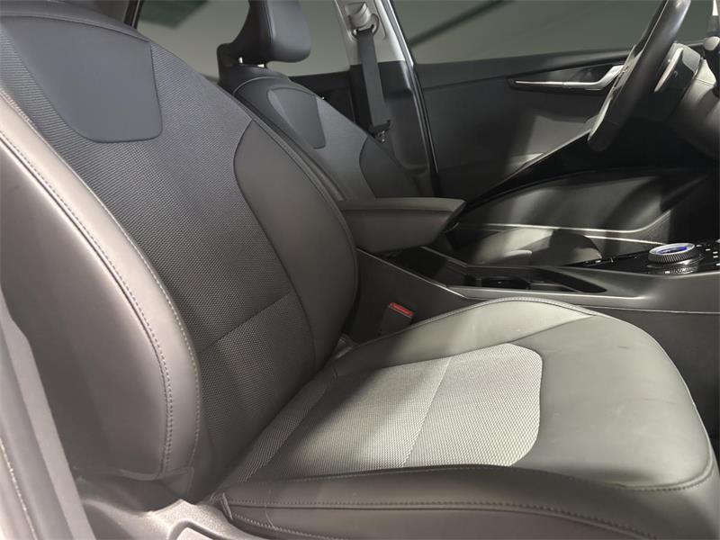 kia Niro 2025 - 9