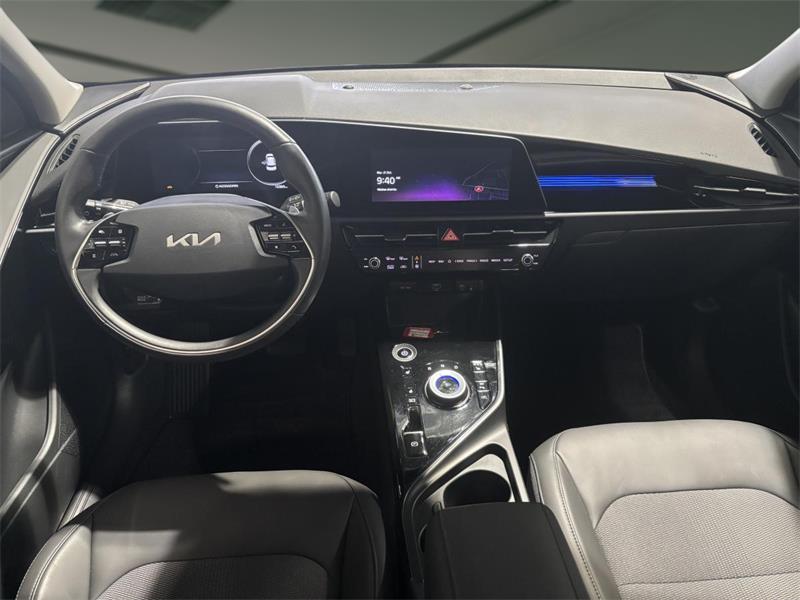 kia Niro 2025 - 12