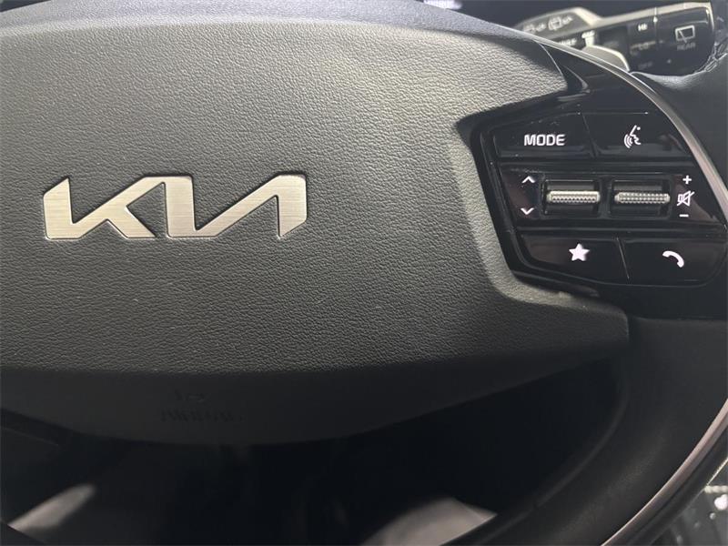 kia Niro 2025 - 16