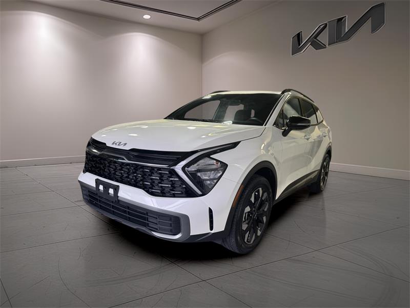 kia Sportage 2023 - 2