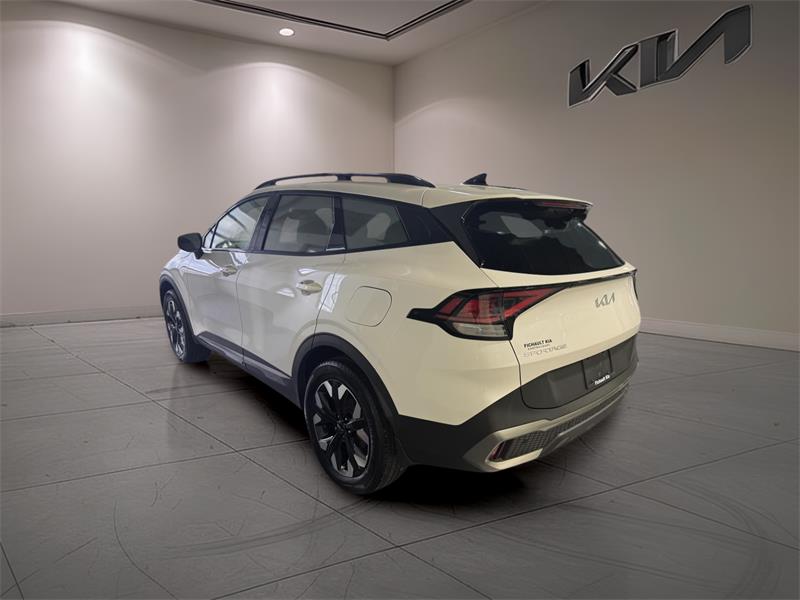 kia Sportage 2023 - 3
