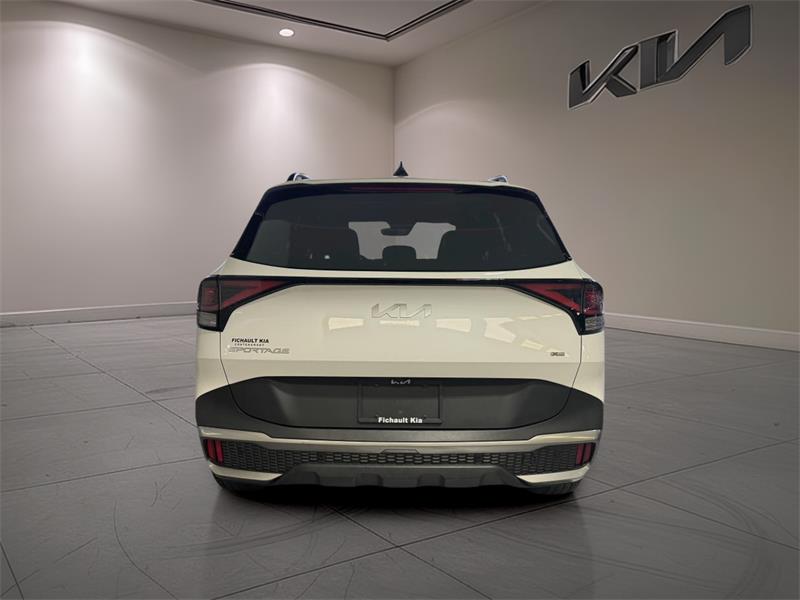 kia Sportage 2023 - 4