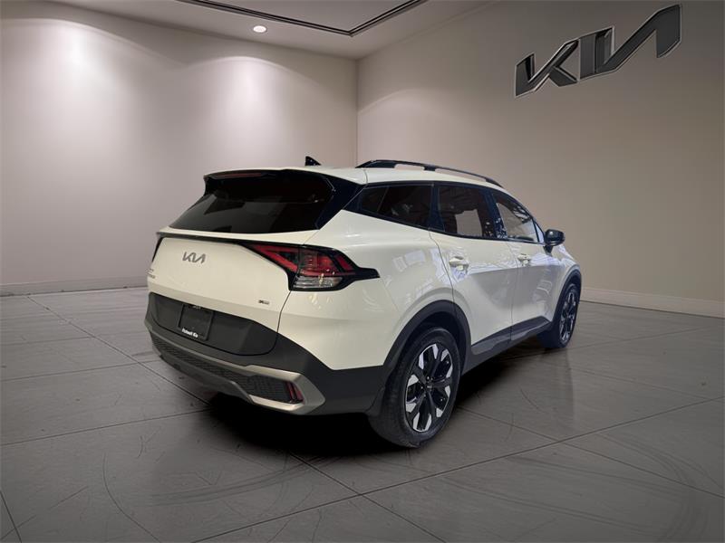 kia Sportage 2023 - 5