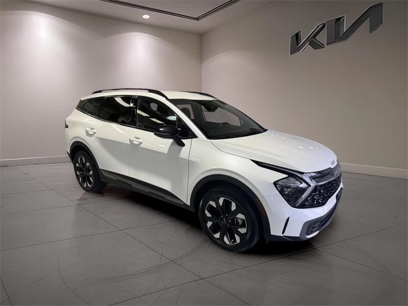 kia Sportage 2023 - 6