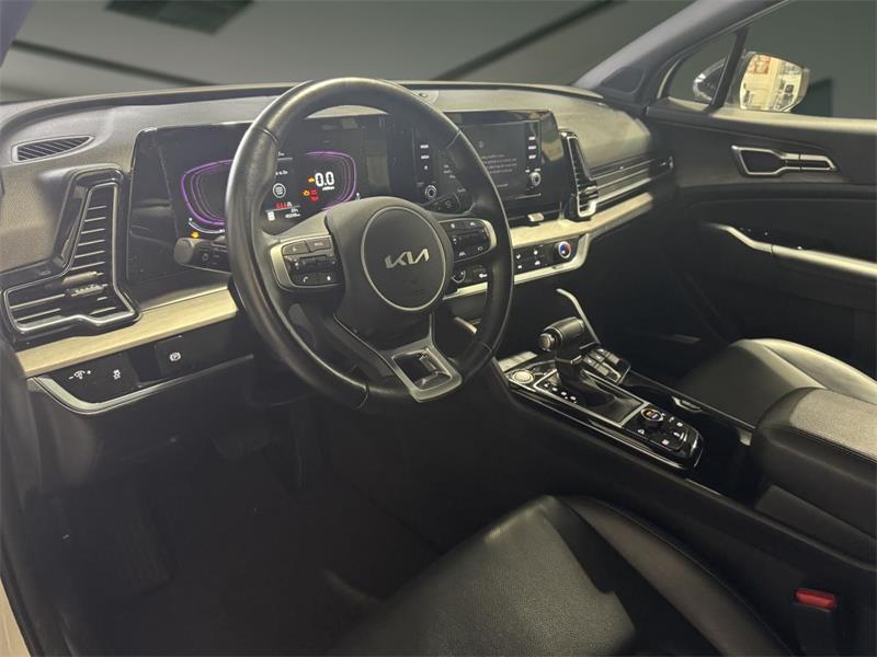 kia Sportage 2023 - 8