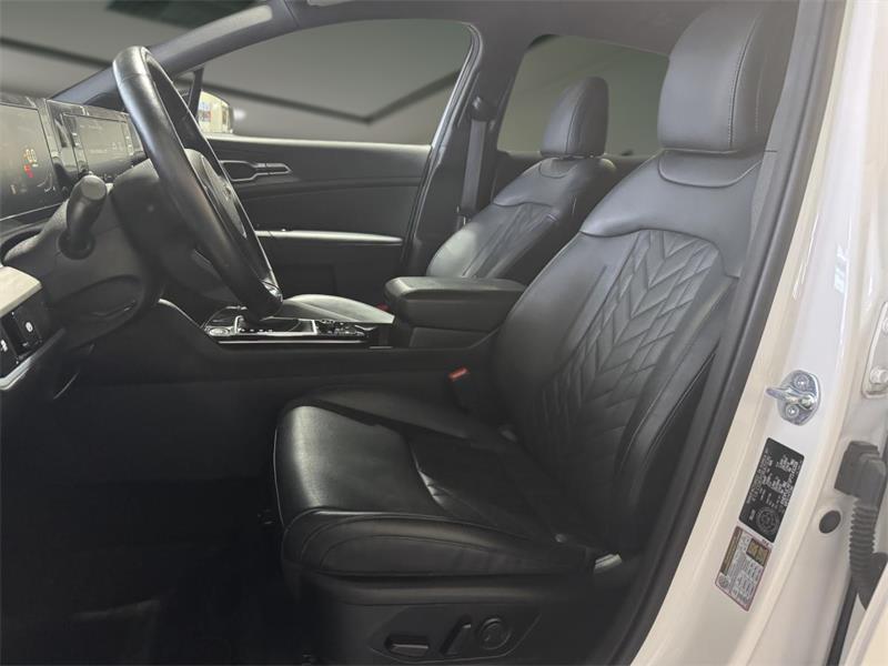 kia Sportage 2023 - 9
