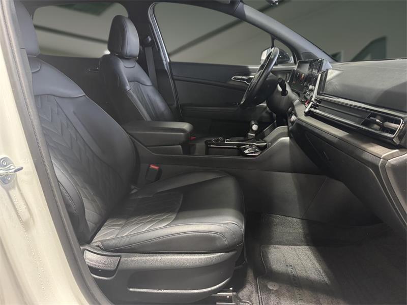 kia Sportage 2023 - 10