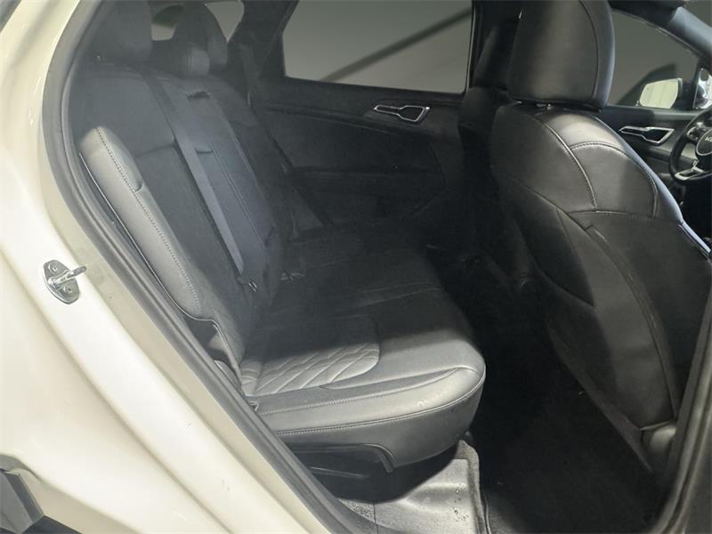 kia Sportage 2023 - 11