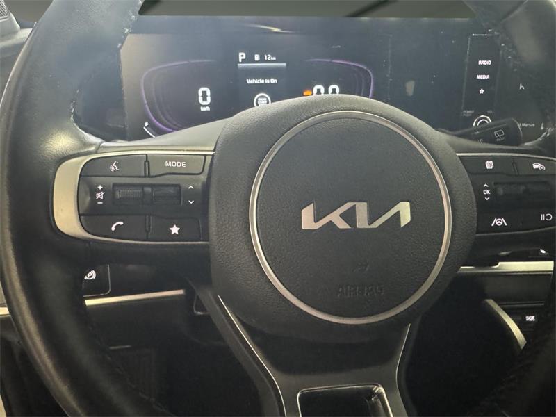 kia Sportage 2023 - 14