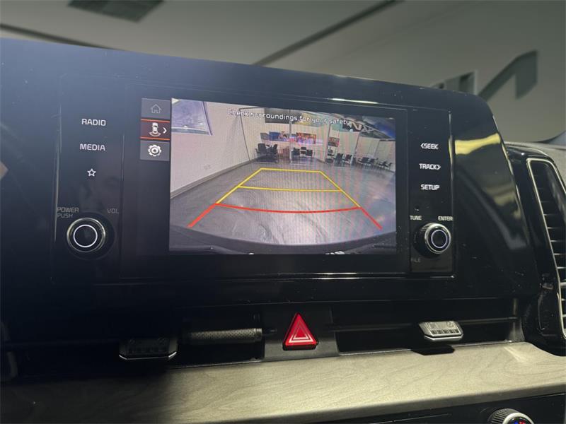 kia Sportage 2023 - 17