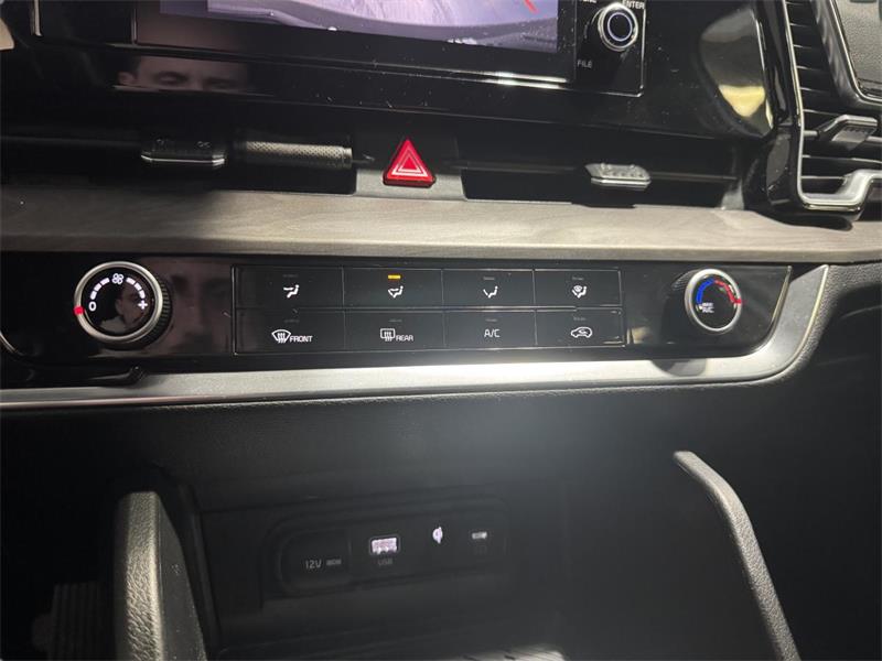 kia Sportage 2023 - 18