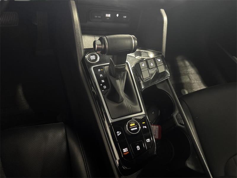 kia Sportage 2023 - 19