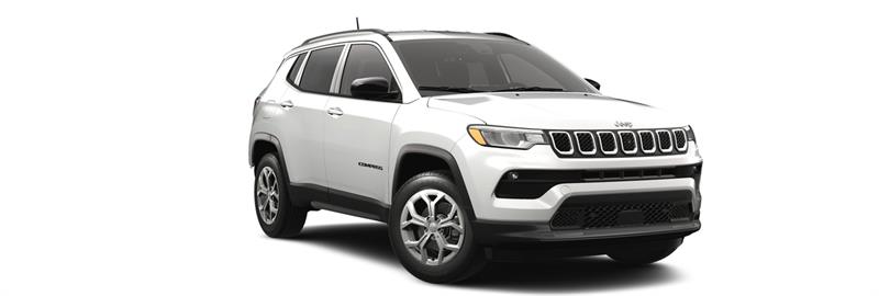 jeep Compass 2026 - 2