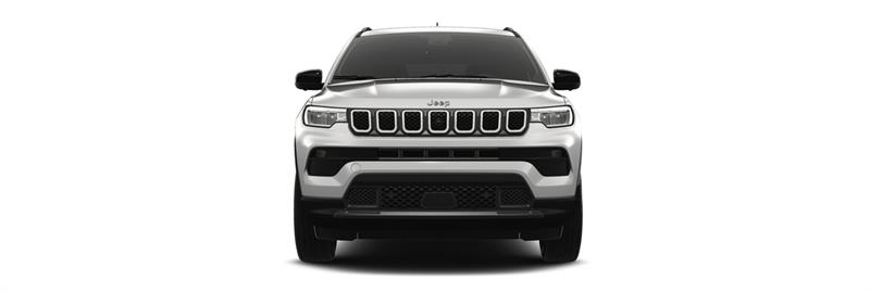 jeep Compass 2026 - 3