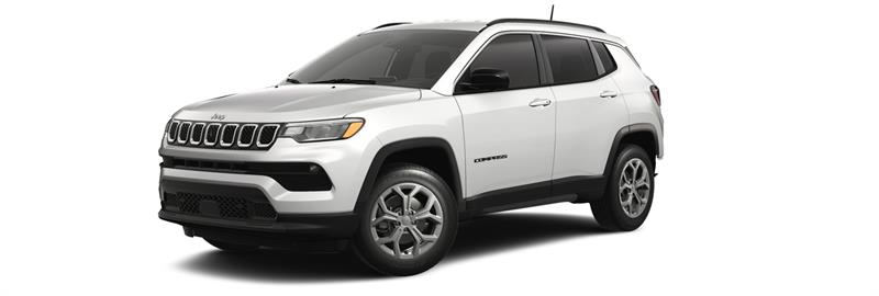 jeep Compass 2026 - 4