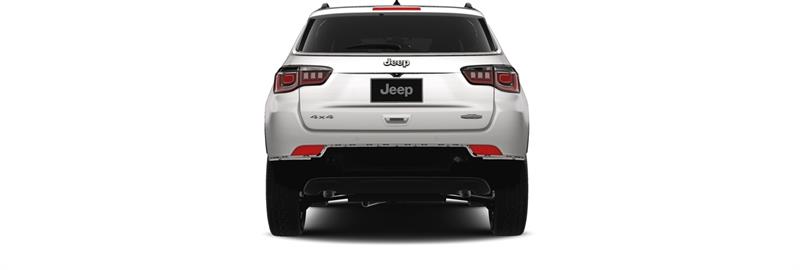 jeep Compass 2026 - 6