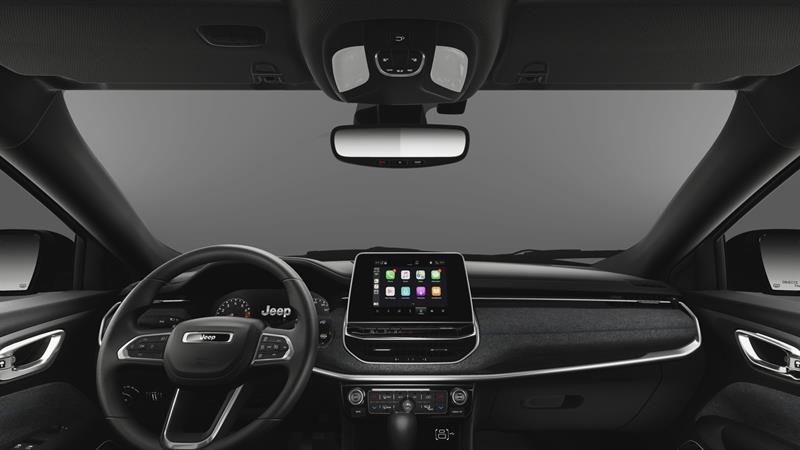 jeep Compass 2026 - 7