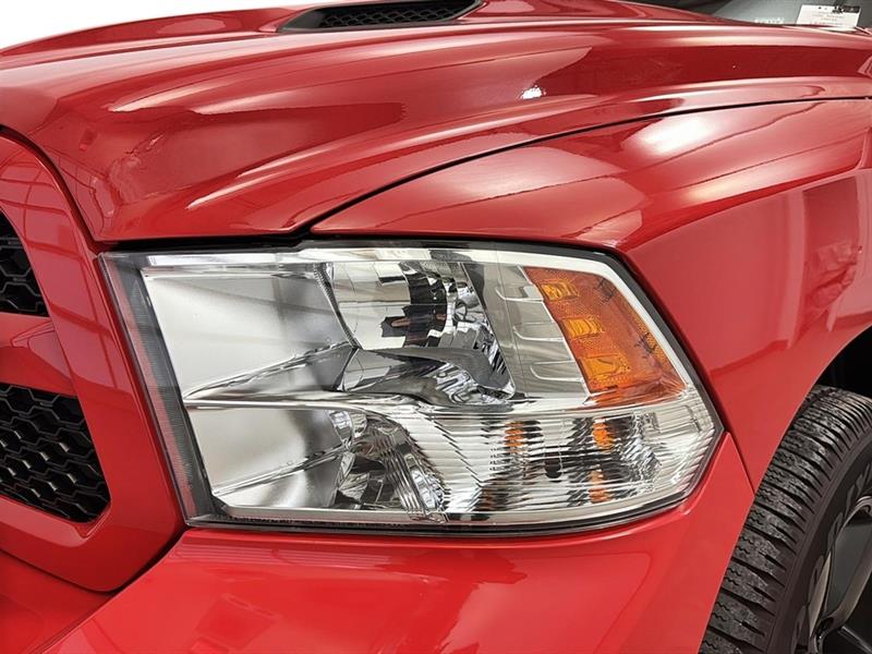 ram 1500 Classic 2022 - 3