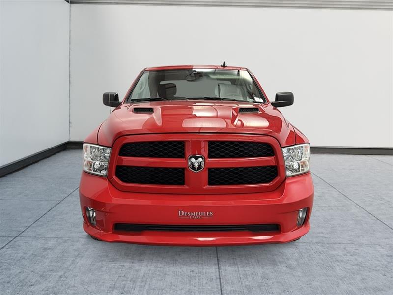 ram 1500 Classic 2022 - 5