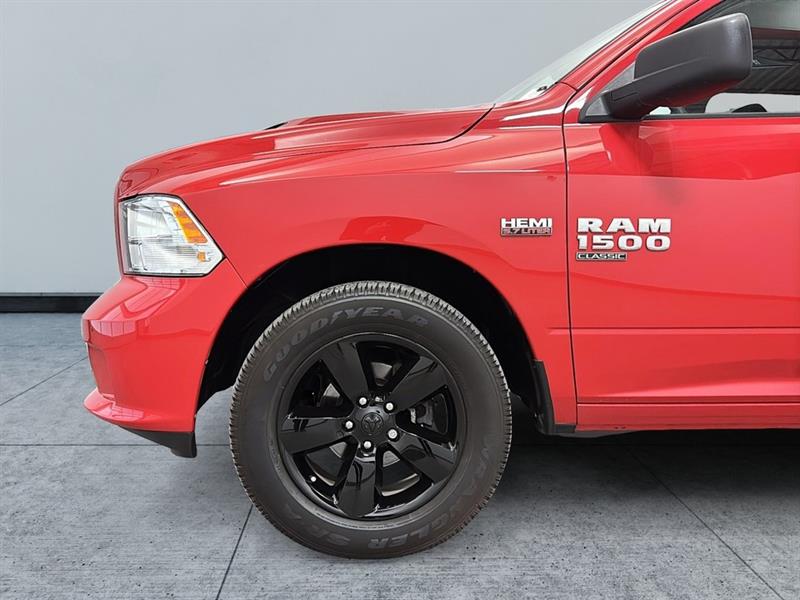 ram 1500 Classic 2022 - 6