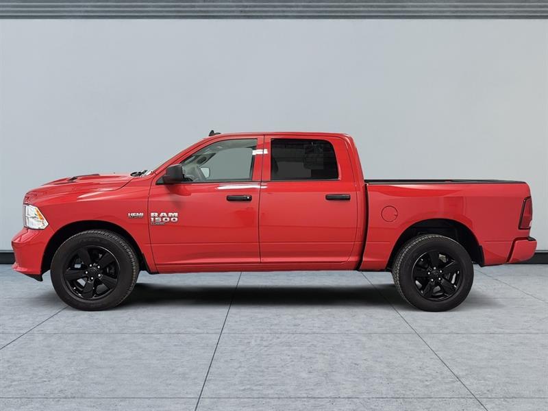 ram 1500 Classic 2022 - 7