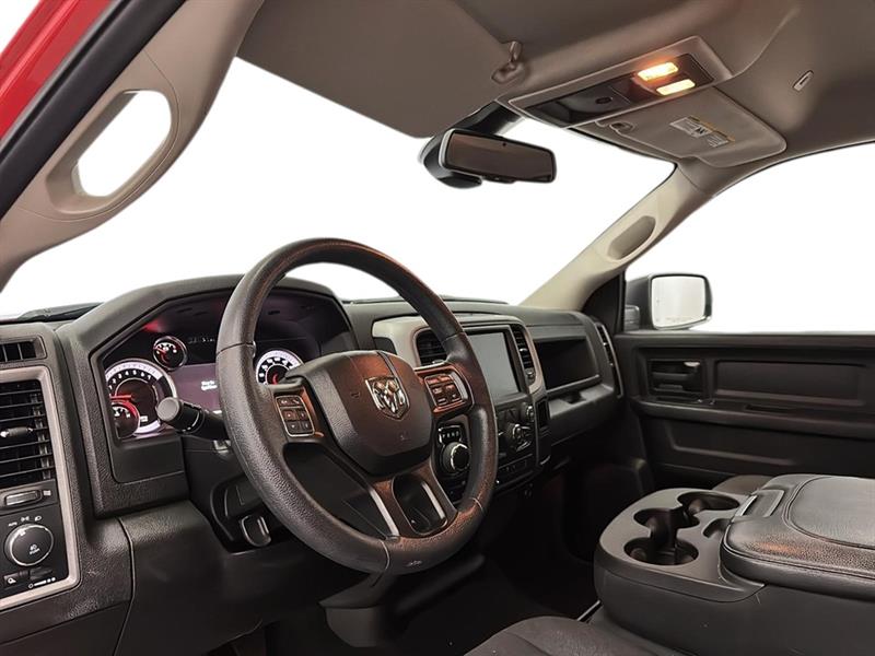 ram 1500 Classic 2022 - 11