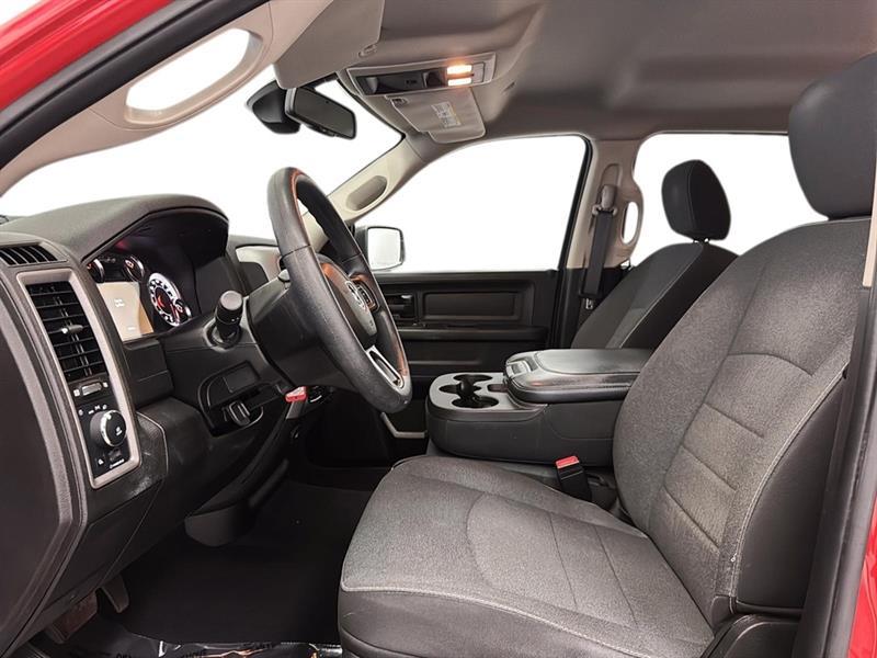 ram 1500 Classic 2022 - 13